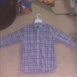 Vineyard Vines Button Down